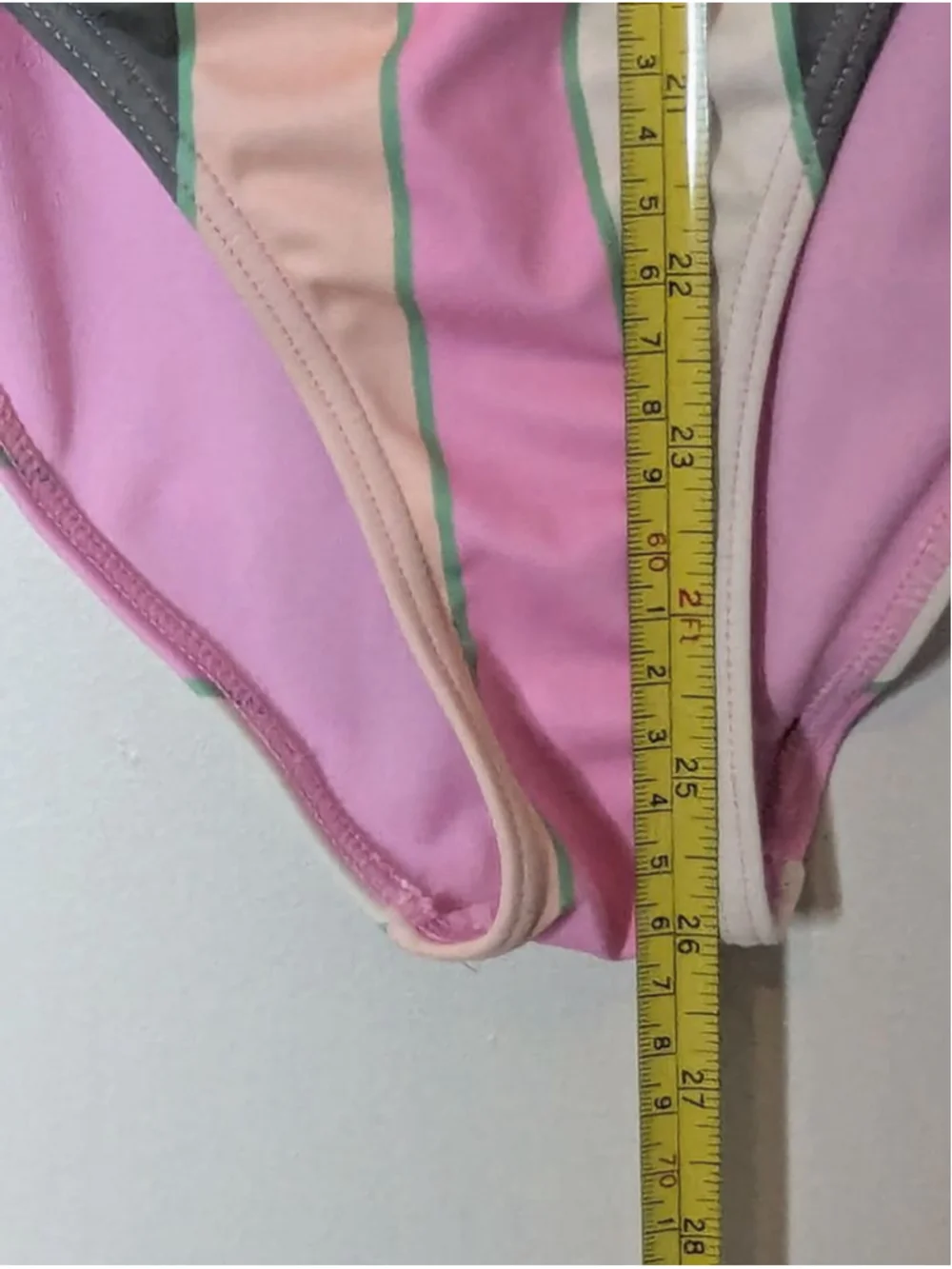 Roxy this pre